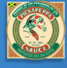 Pickapeppa Sauces are imported and distributed by Eve Sales