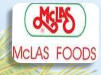 McLas Foods:  McLas Vanilla , McLas Almond, McLas Rosewater, McLas Kananga Water, McLas Clear Vanilla