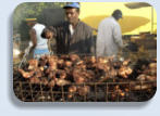 Jamaican Jerk Seasoning, Jerk Chicken, Jerk Chicken Marinade, Blue Mountain Country