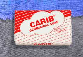 Carib Germicidal Soap