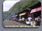 Walkerswood Jerk Seasoning Shack, Jamaica