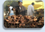 Jamaican Jerk Seasoning, Jerk Chicken, Jerk Chicken Marinade, Blue Mountain Country