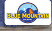 Blue Mountain Country 