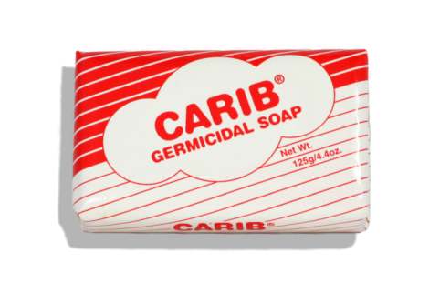 Carib Germicidal Soap