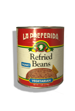 La Preferida Vegetarian Refried Beans