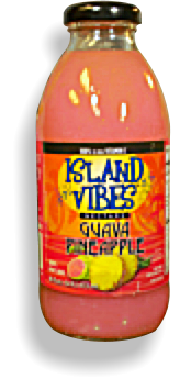 island vibes